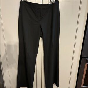 The Limited Cassidy Fit Black Women's Pants 8R